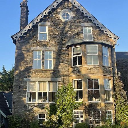Wheatlands Lodge-Windermere - Guest House Of The Year 2024 - Adult Only - Free Car Park Kültér fotó