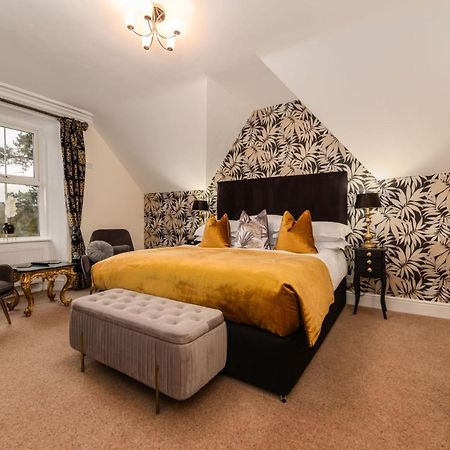 Wheatlands Lodge-Windermere - Guest House Of The Year 2024 - Adult Only - Free Car Park Kültér fotó
