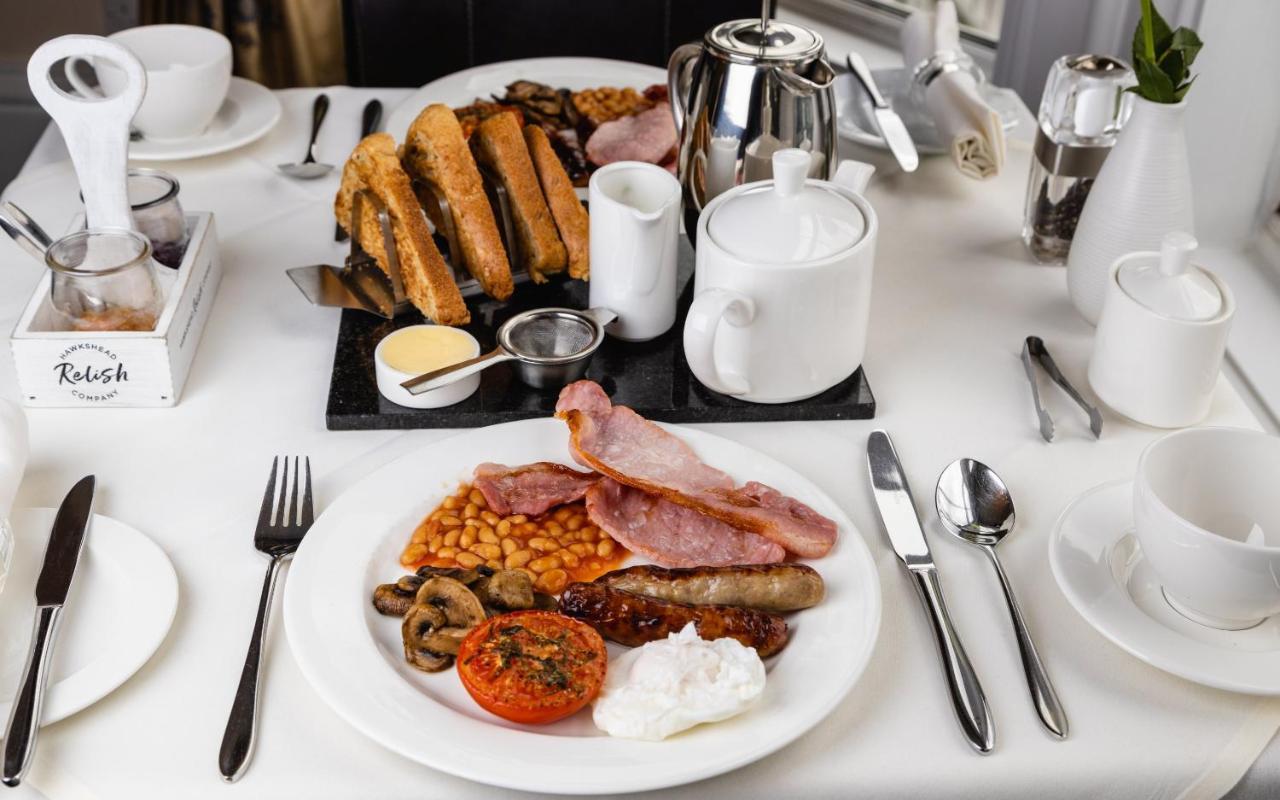 Wheatlands Lodge-Windermere - Award Winning - Adult Only - Free Car Park Kültér fotó