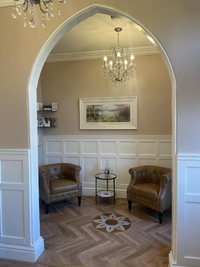 Wheatlands Lodge-Windermere - Guest House Of The Year 2024 - Adult Only - Free Car Park Kültér fotó