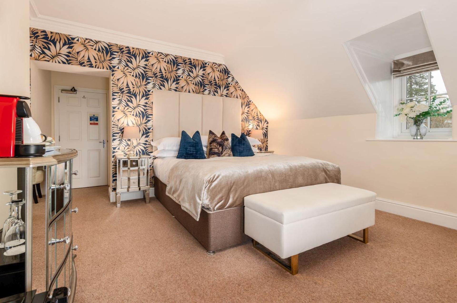 Wheatlands Lodge-Windermere - Guest House Of The Year 2024 - Adult Only - Free Car Park Kültér fotó