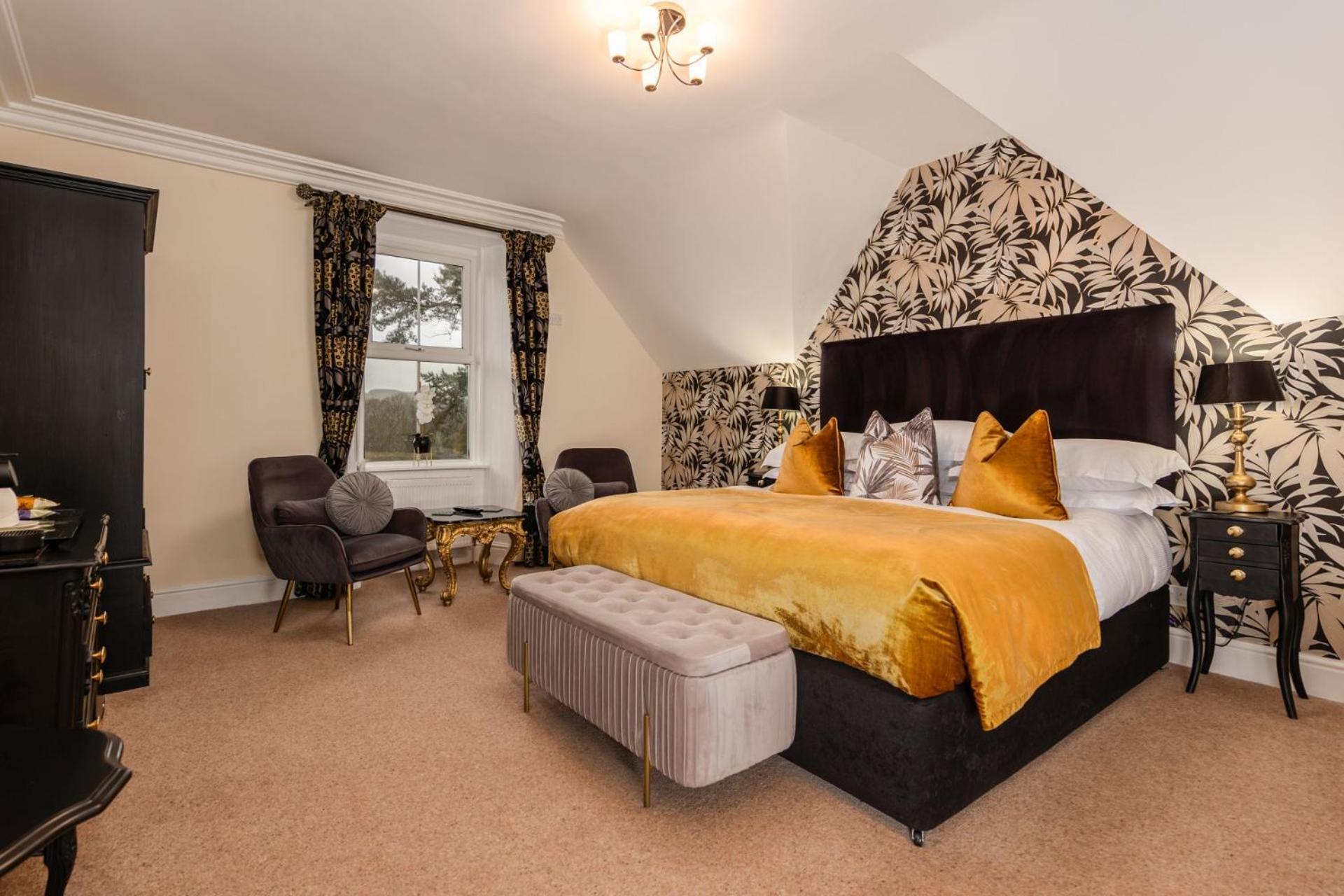 Wheatlands Lodge-Windermere - Guest House Of The Year 2024 - Adult Only - Free Car Park Kültér fotó