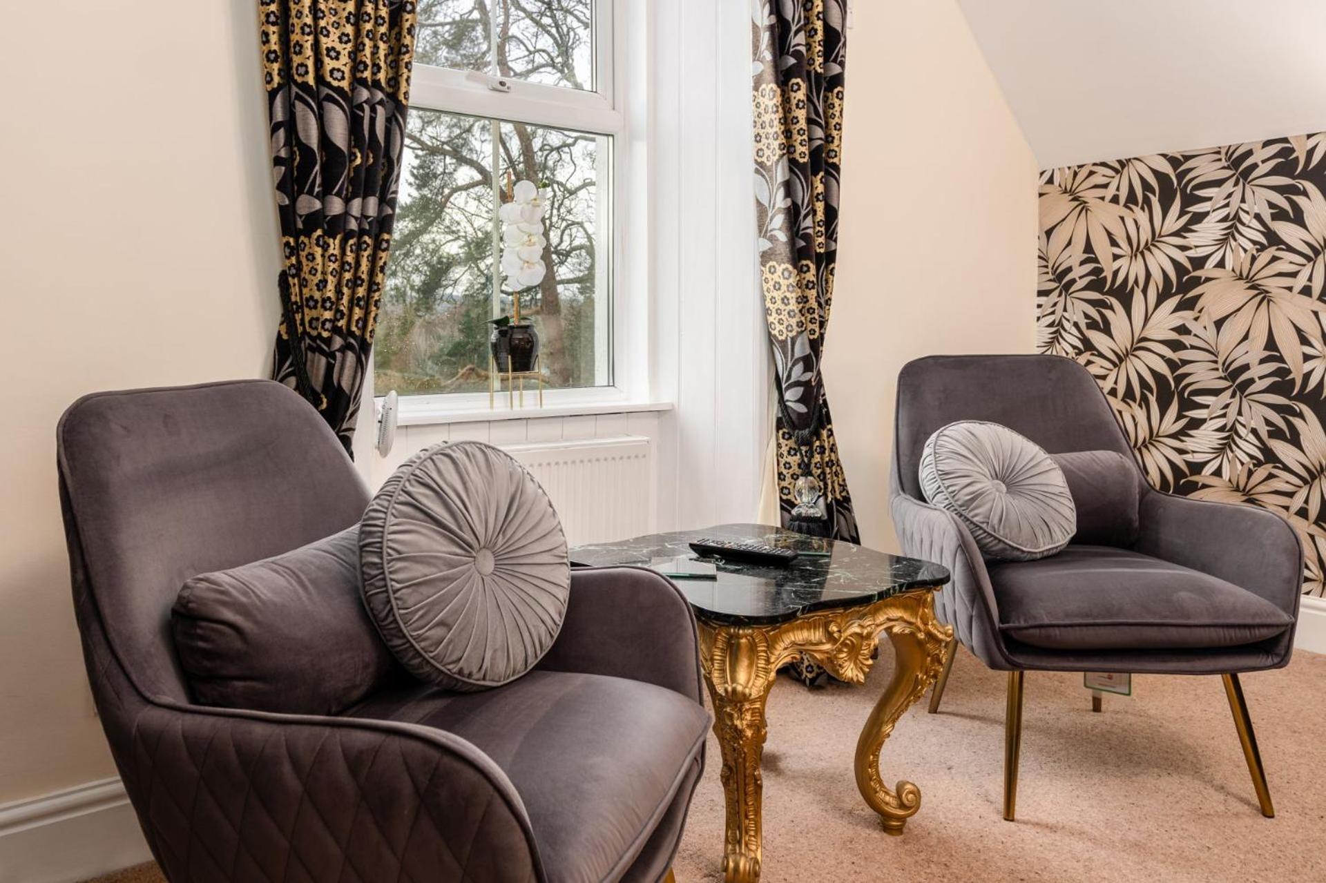Wheatlands Lodge-Windermere - Guest House Of The Year 2024 - Adult Only - Free Car Park Kültér fotó