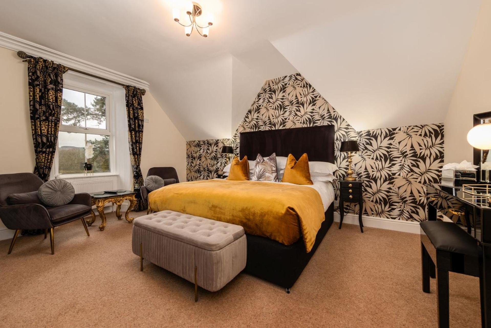 Wheatlands Lodge-Windermere - Guest House Of The Year 2024 - Adult Only - Free Car Park Kültér fotó