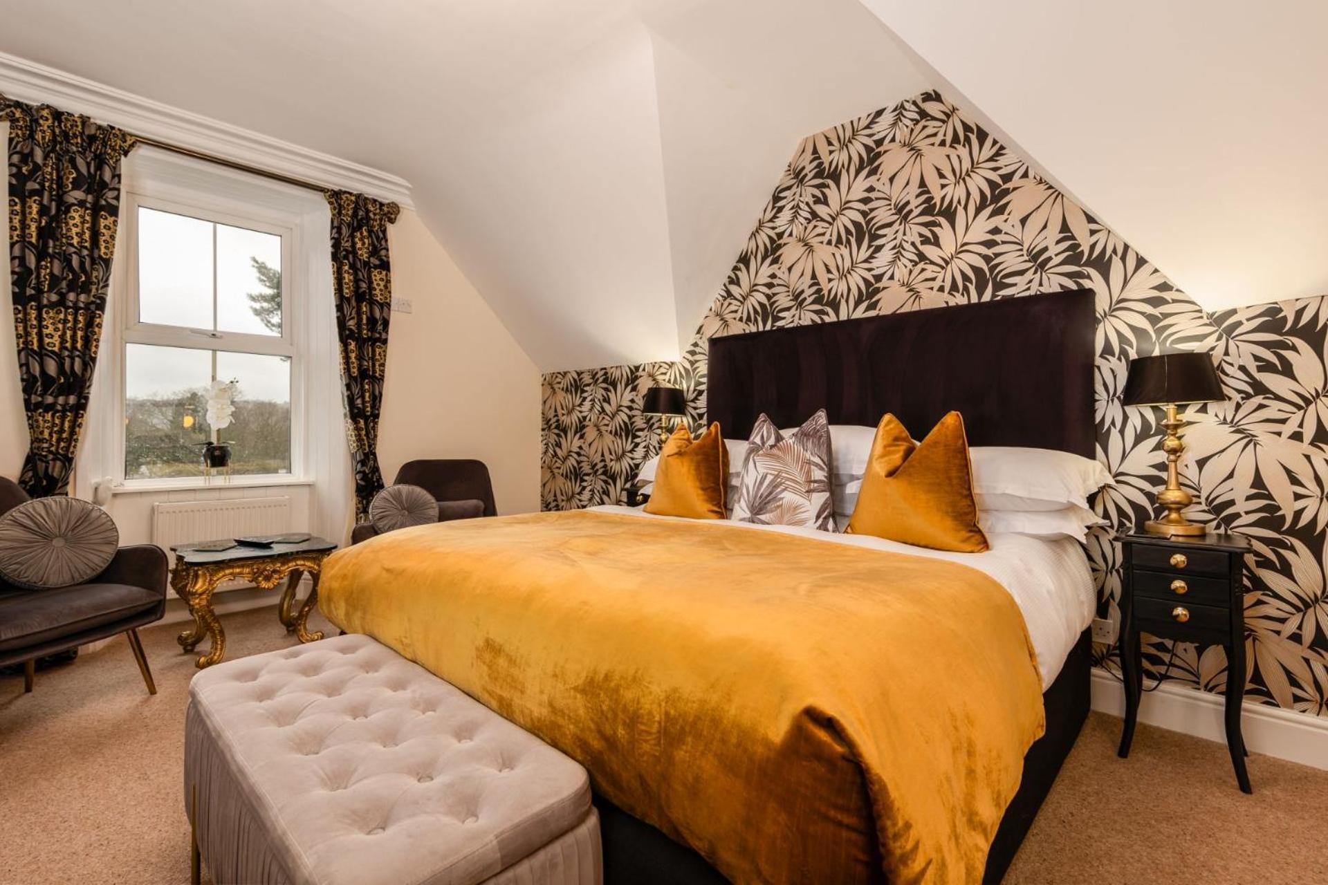 Wheatlands Lodge-Windermere - Guest House Of The Year 2024 - Adult Only - Free Car Park Kültér fotó