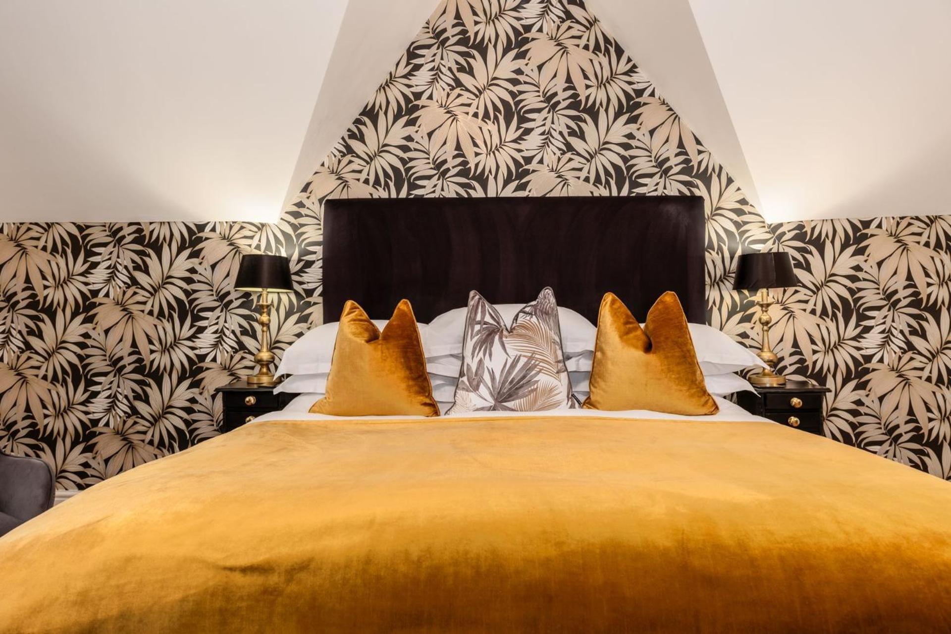 Wheatlands Lodge-Windermere - Guest House Of The Year 2024 - Adult Only - Free Car Park Kültér fotó