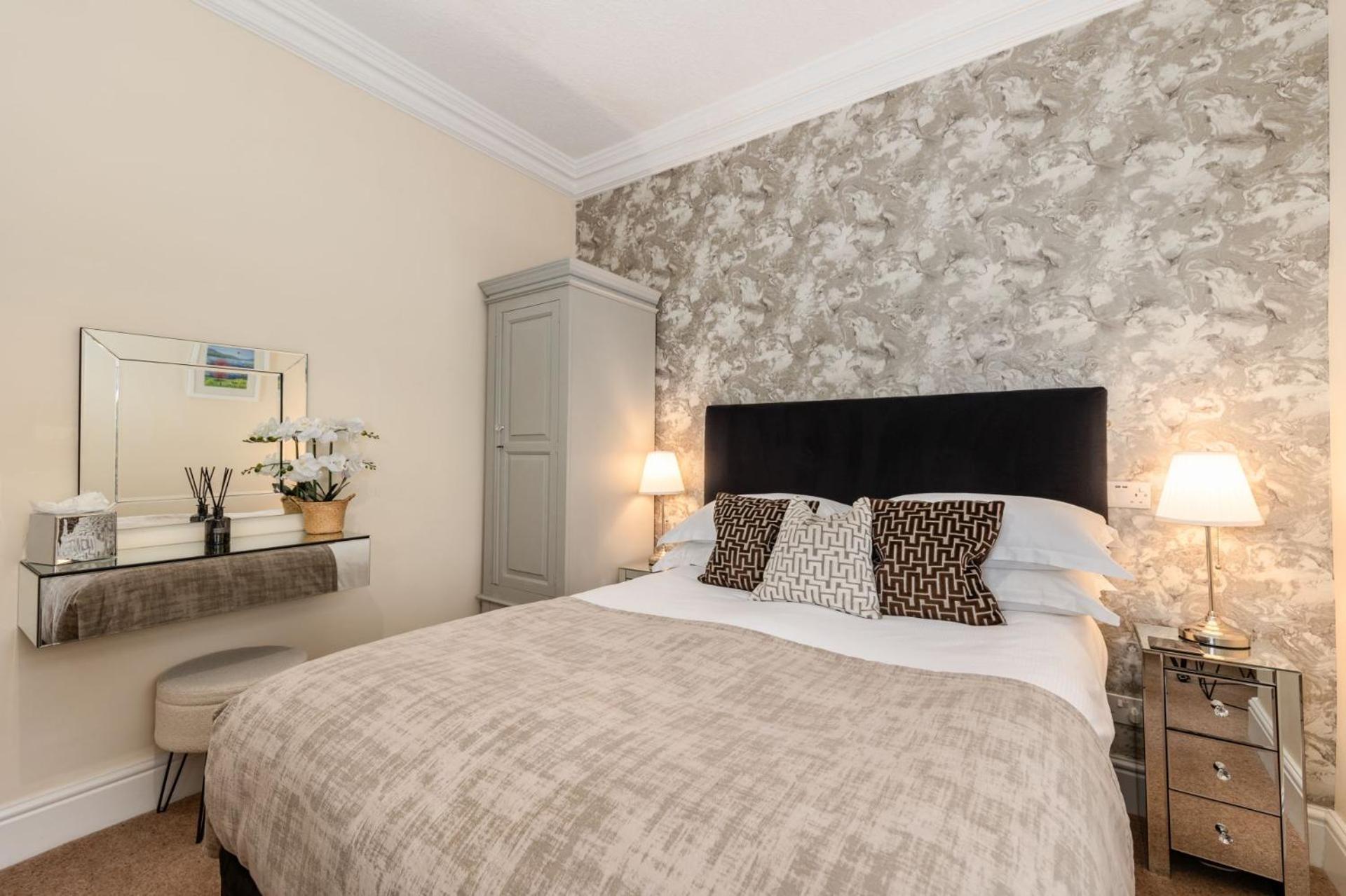 Wheatlands Lodge-Windermere - Guest House Of The Year 2024 - Adult Only - Free Car Park Kültér fotó