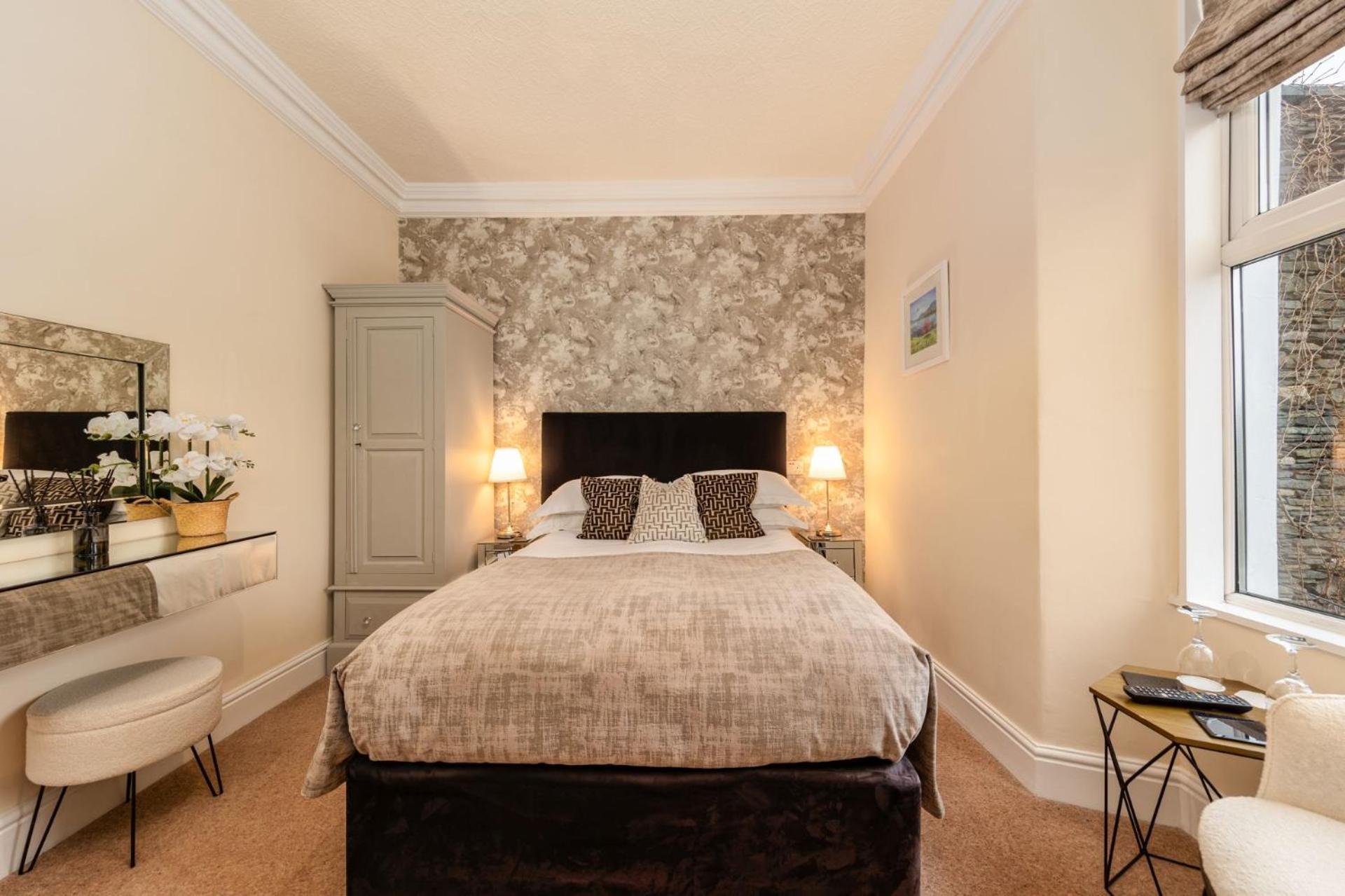 Wheatlands Lodge-Windermere - Guest House Of The Year 2024 - Adult Only - Free Car Park Kültér fotó