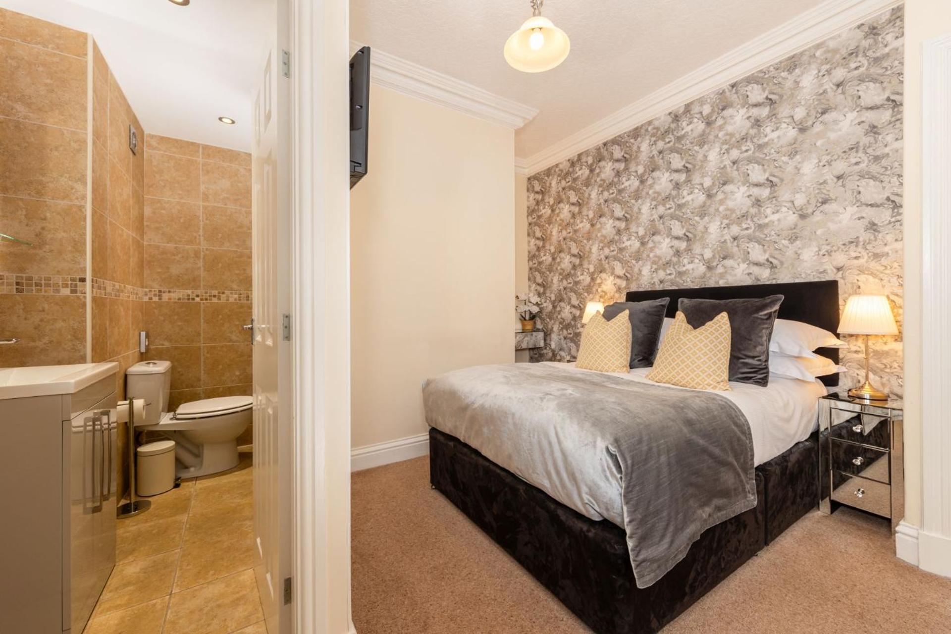Wheatlands Lodge-Windermere - Guest House Of The Year 2024 - Adult Only - Free Car Park Kültér fotó