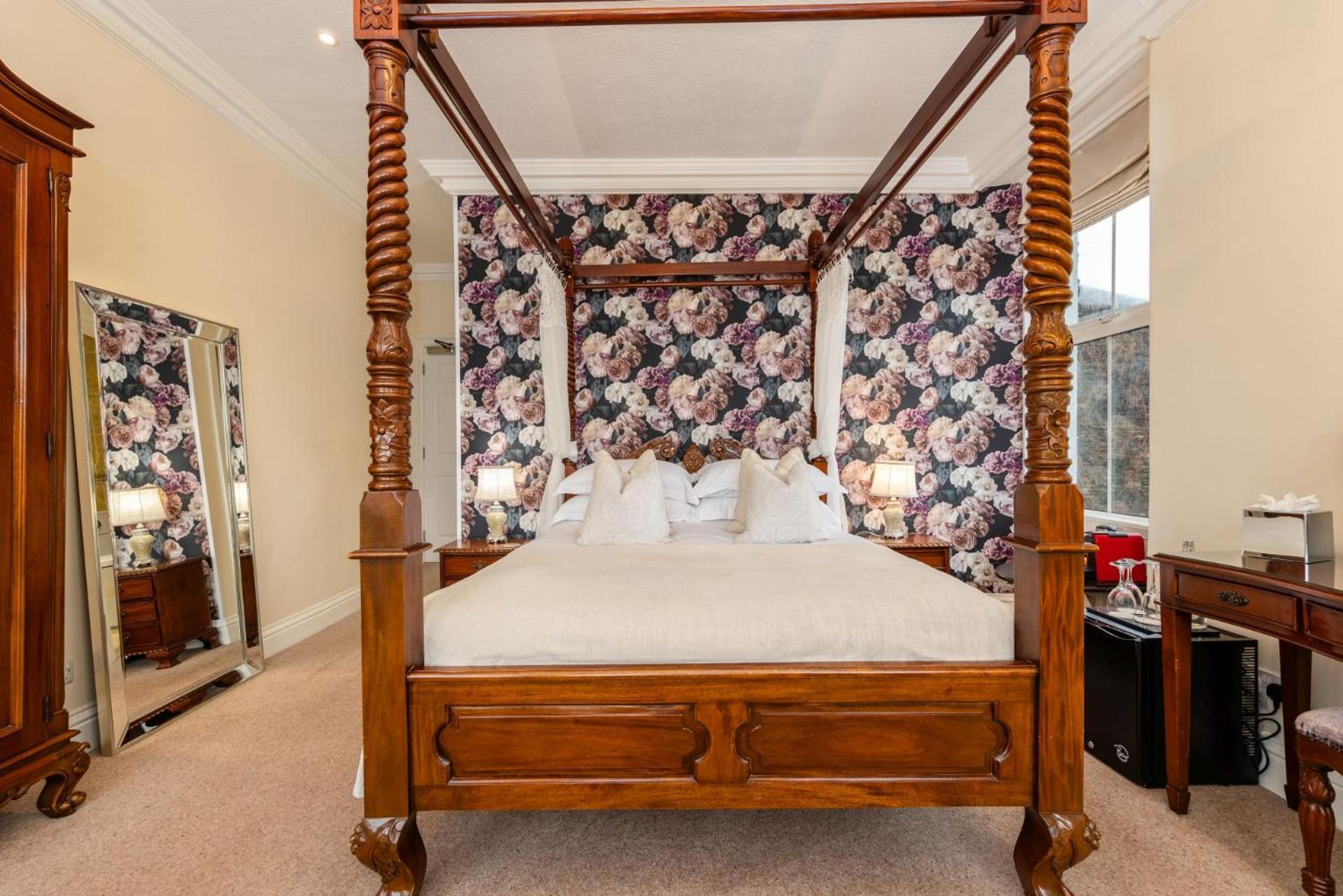 Wheatlands Lodge-Windermere - Guest House Of The Year 2024 - Adult Only - Free Car Park Kültér fotó