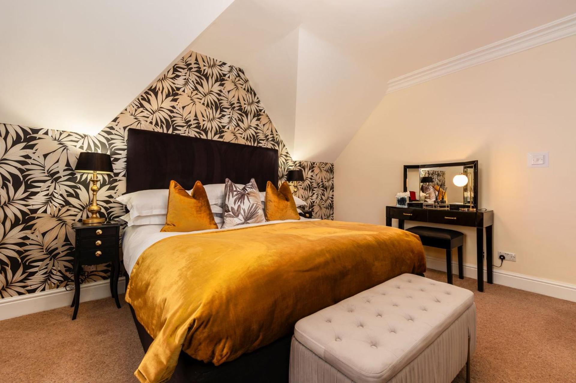 Wheatlands Lodge-Windermere - Guest House Of The Year 2024 - Adult Only - Free Car Park Kültér fotó