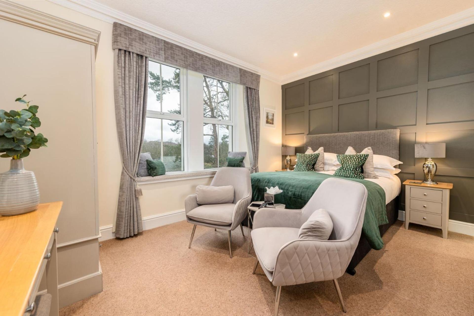 Wheatlands Lodge-Windermere - Guest House Of The Year 2024 - Adult Only - Free Car Park Kültér fotó