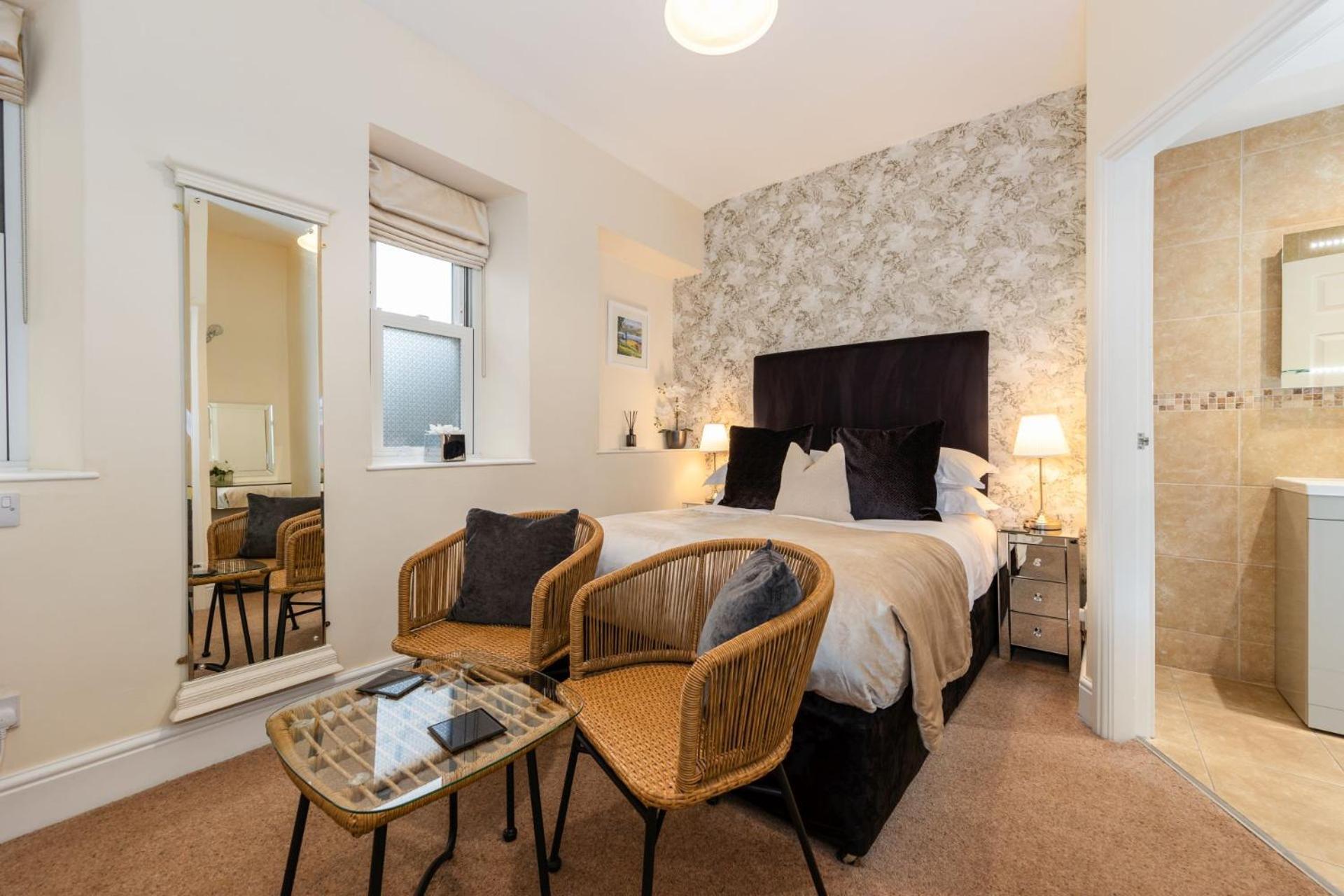 Wheatlands Lodge-Windermere - Guest House Of The Year 2024 - Adult Only - Free Car Park Kültér fotó