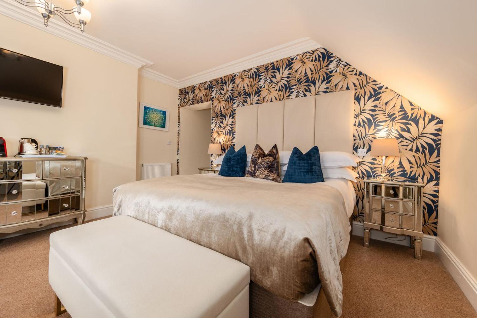 Wheatlands Lodge-Windermere - Guest House Of The Year 2024 - Adult Only - Free Car Park Kültér fotó