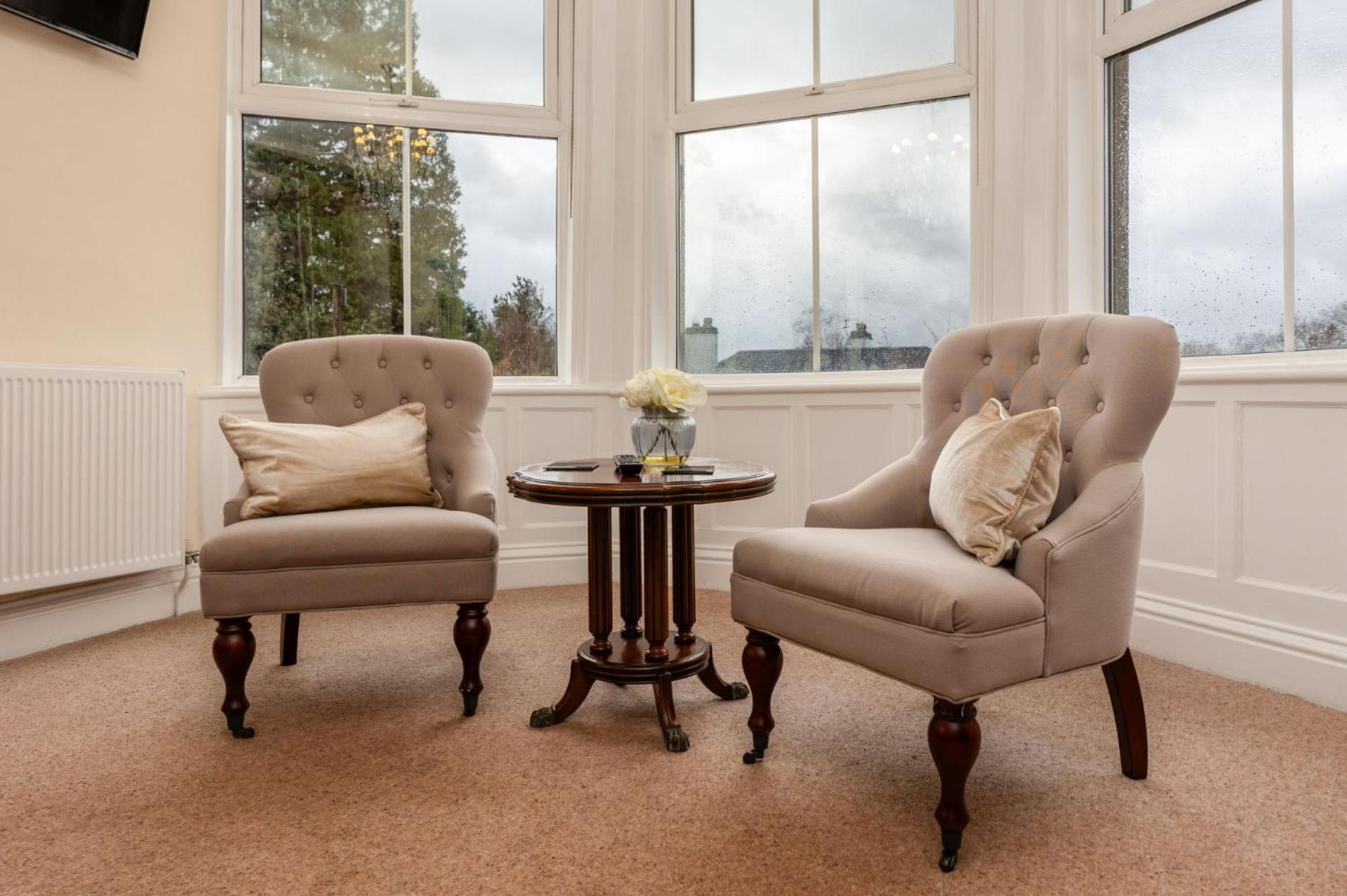 Wheatlands Lodge-Windermere - Guest House Of The Year 2024 - Adult Only - Free Car Park Kültér fotó
