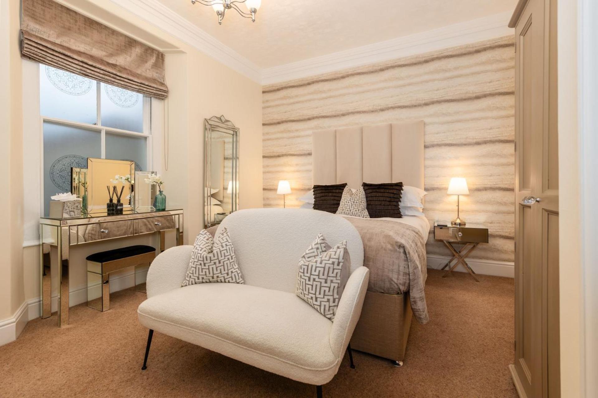 Wheatlands Lodge-Windermere - Guest House Of The Year 2024 - Adult Only - Free Car Park Kültér fotó