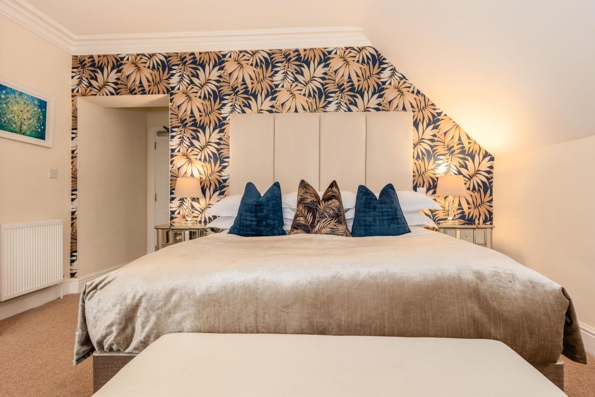 Wheatlands Lodge-Windermere - Guest House Of The Year 2024 - Adult Only - Free Car Park Kültér fotó