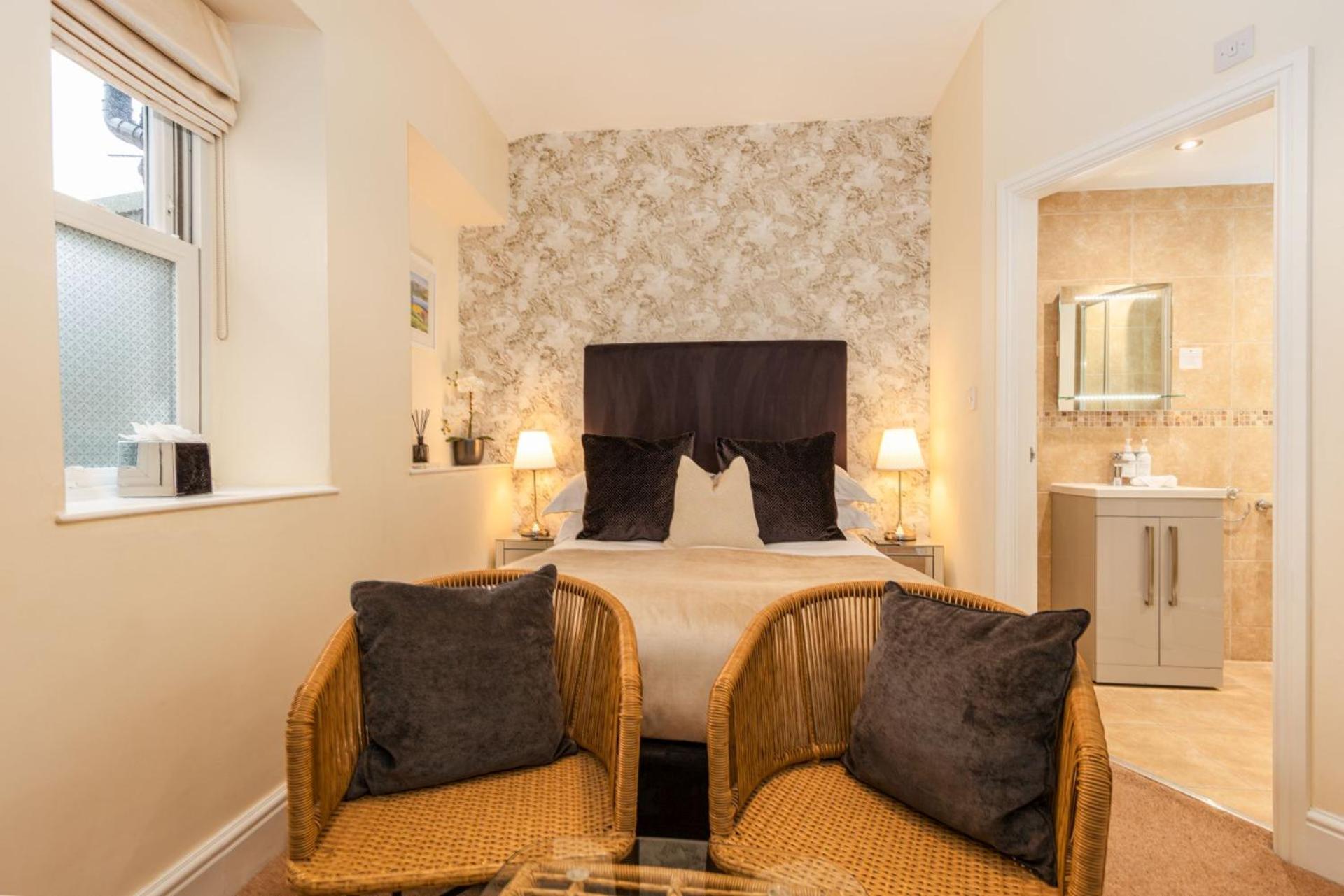 Wheatlands Lodge-Windermere - Guest House Of The Year 2024 - Adult Only - Free Car Park Kültér fotó
