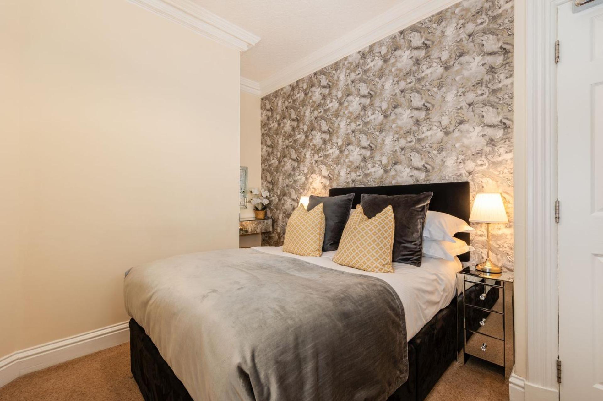 Wheatlands Lodge-Windermere - Guest House Of The Year 2024 - Adult Only - Free Car Park Kültér fotó