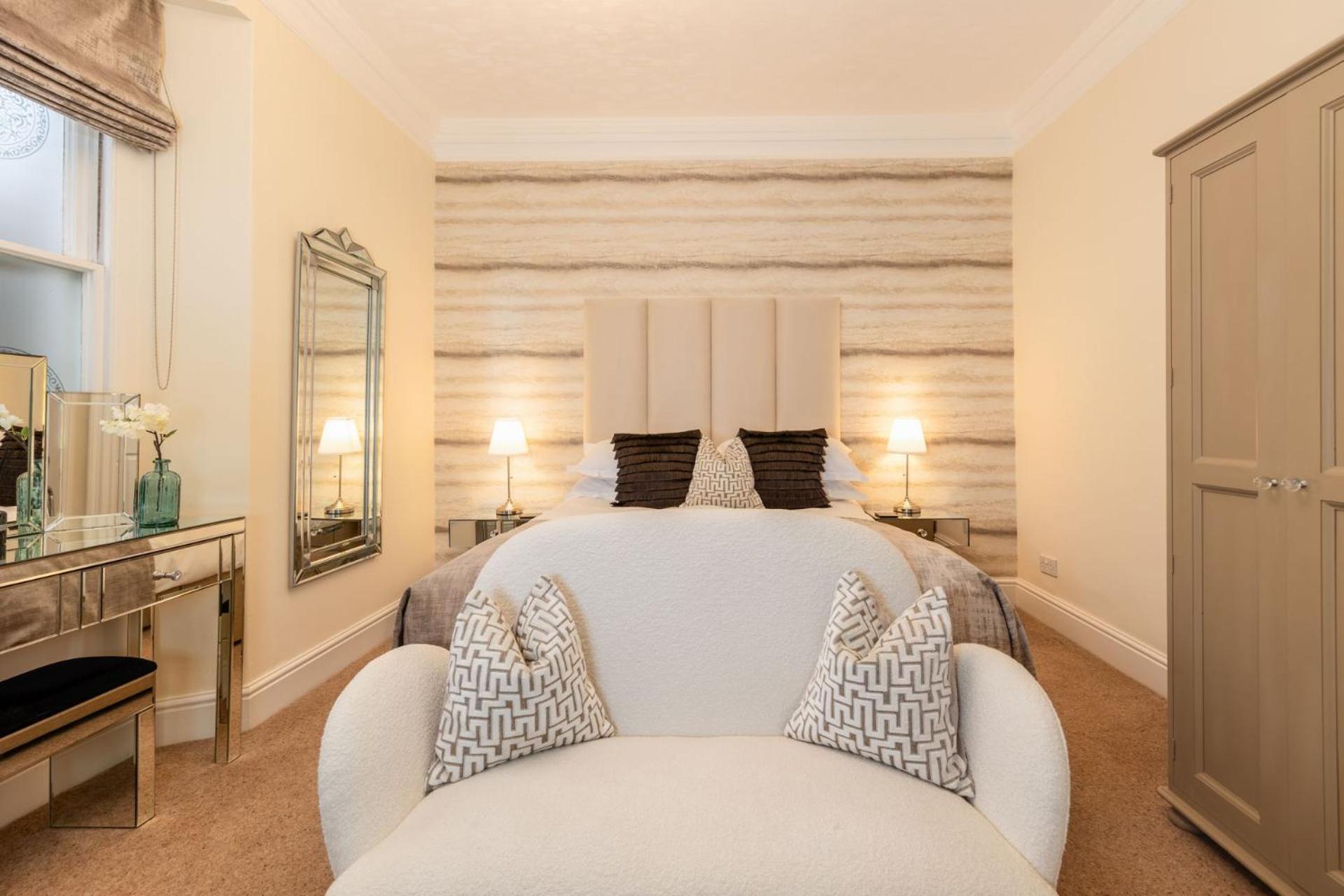 Wheatlands Lodge-Windermere - Guest House Of The Year 2024 - Adult Only - Free Car Park Kültér fotó