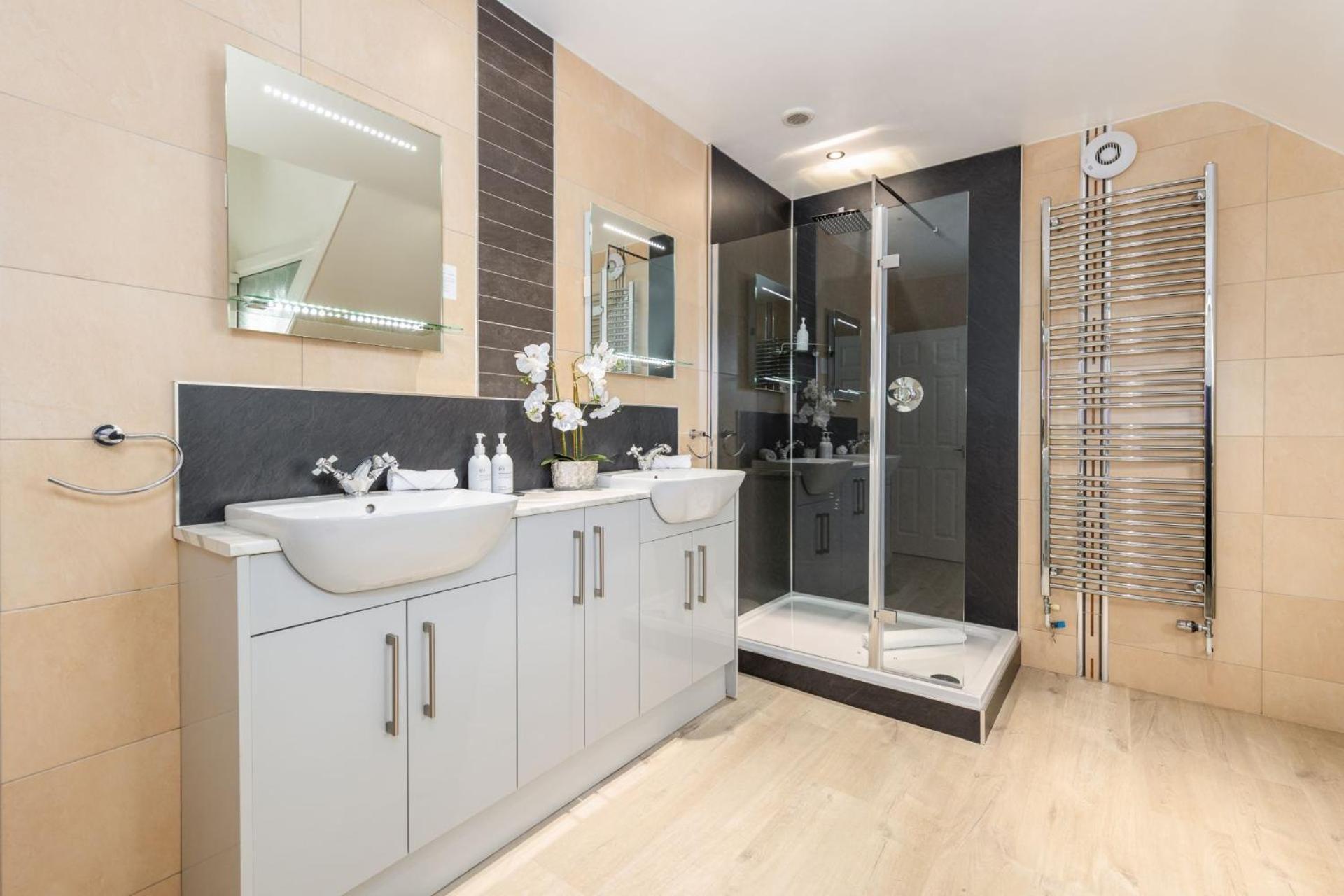 Wheatlands Lodge-Windermere - Award Winning - Adult Only - Free Car Park Kültér fotó