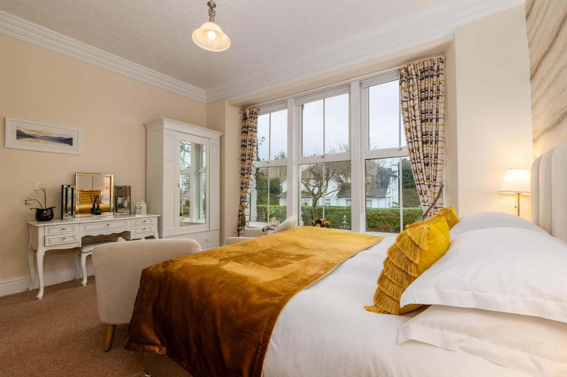 Wheatlands Lodge-Windermere - Guest House Of The Year 2024 - Adult Only - Free Car Park Kültér fotó