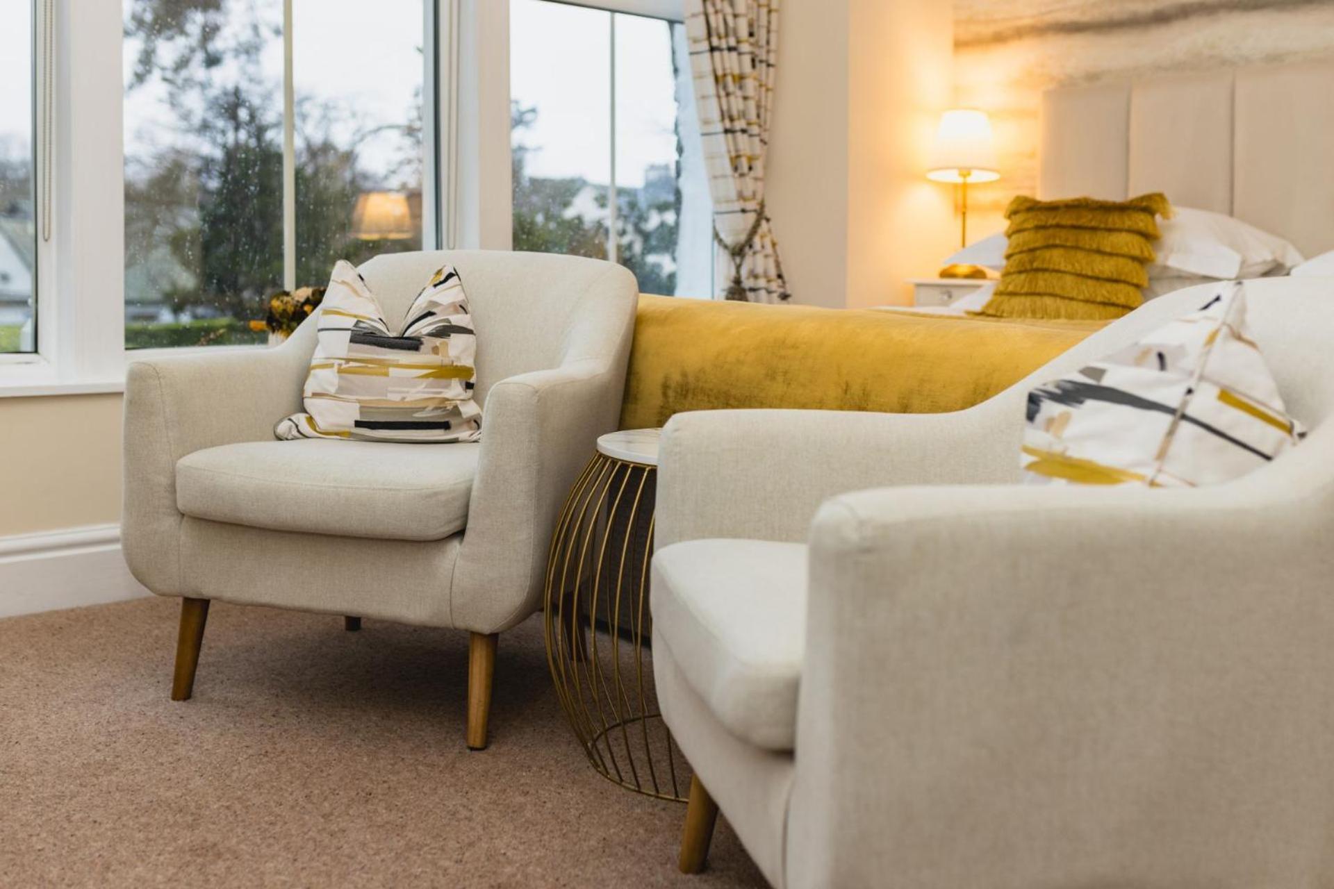 Wheatlands Lodge-Windermere - Guest House Of The Year 2024 - Adult Only - Free Car Park Kültér fotó