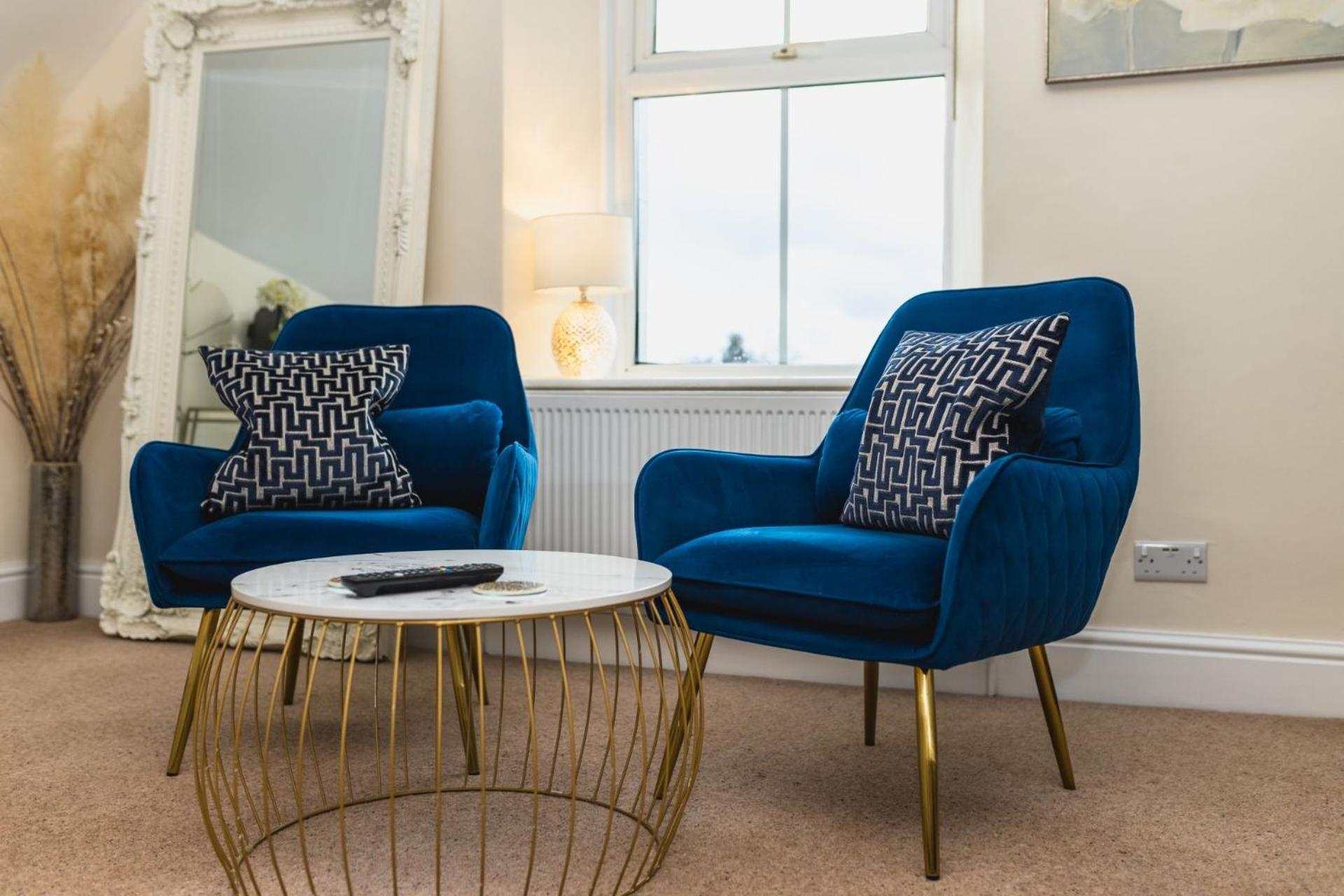 Wheatlands Lodge-Windermere - Award Winning - Adult Only - Free Car Park Kültér fotó