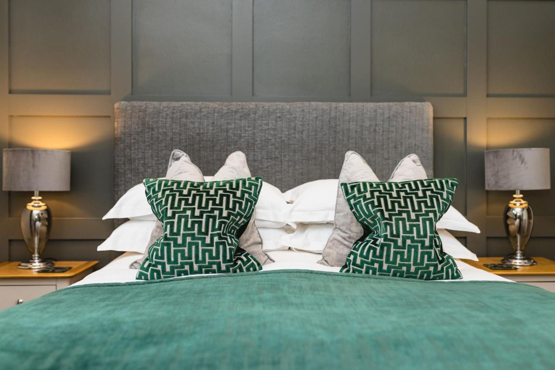 Wheatlands Lodge-Windermere - Guest House Of The Year 2024 - Adult Only - Free Car Park Kültér fotó