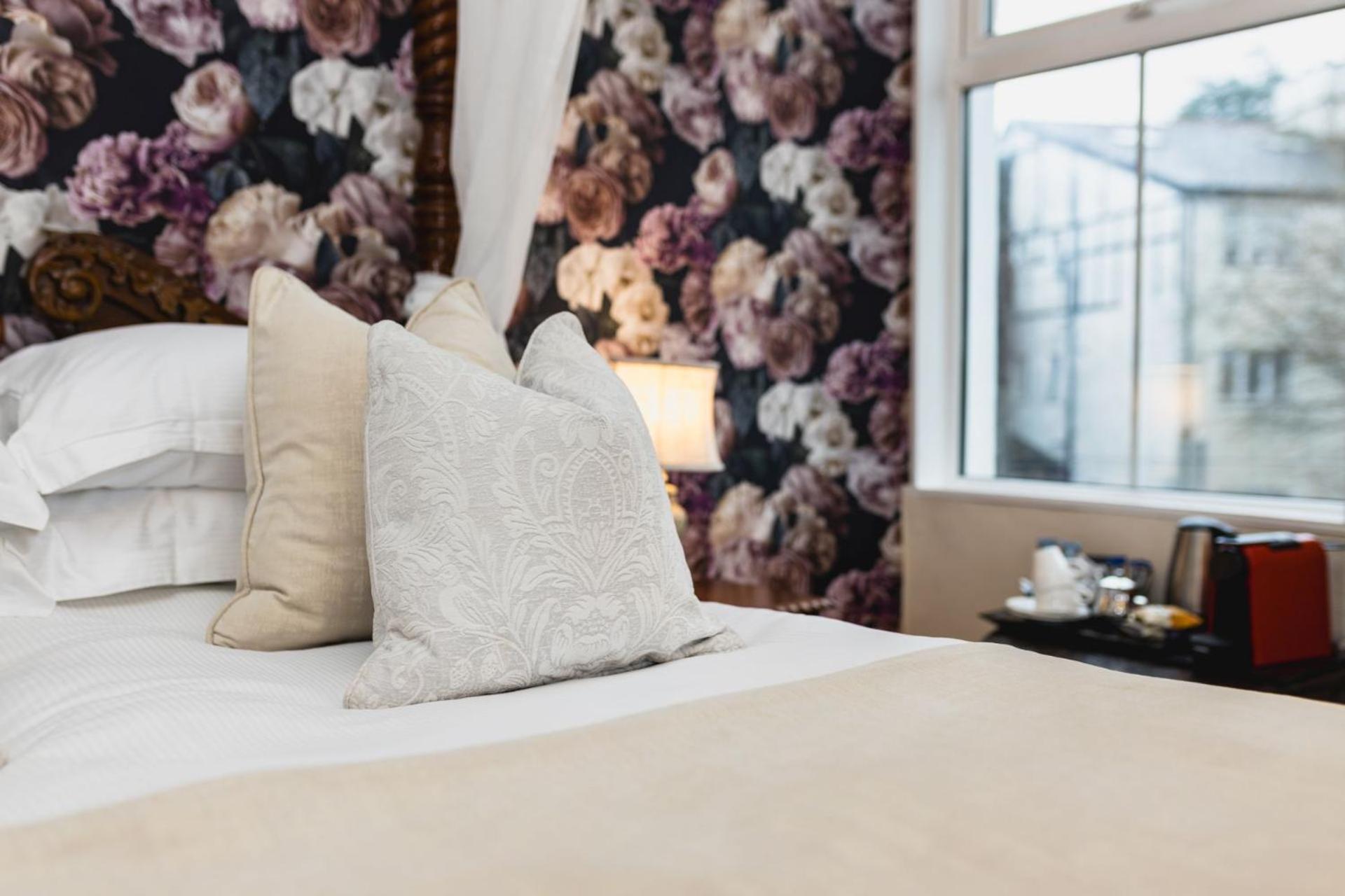 Wheatlands Lodge-Windermere - Guest House Of The Year 2024 - Adult Only - Free Car Park Kültér fotó