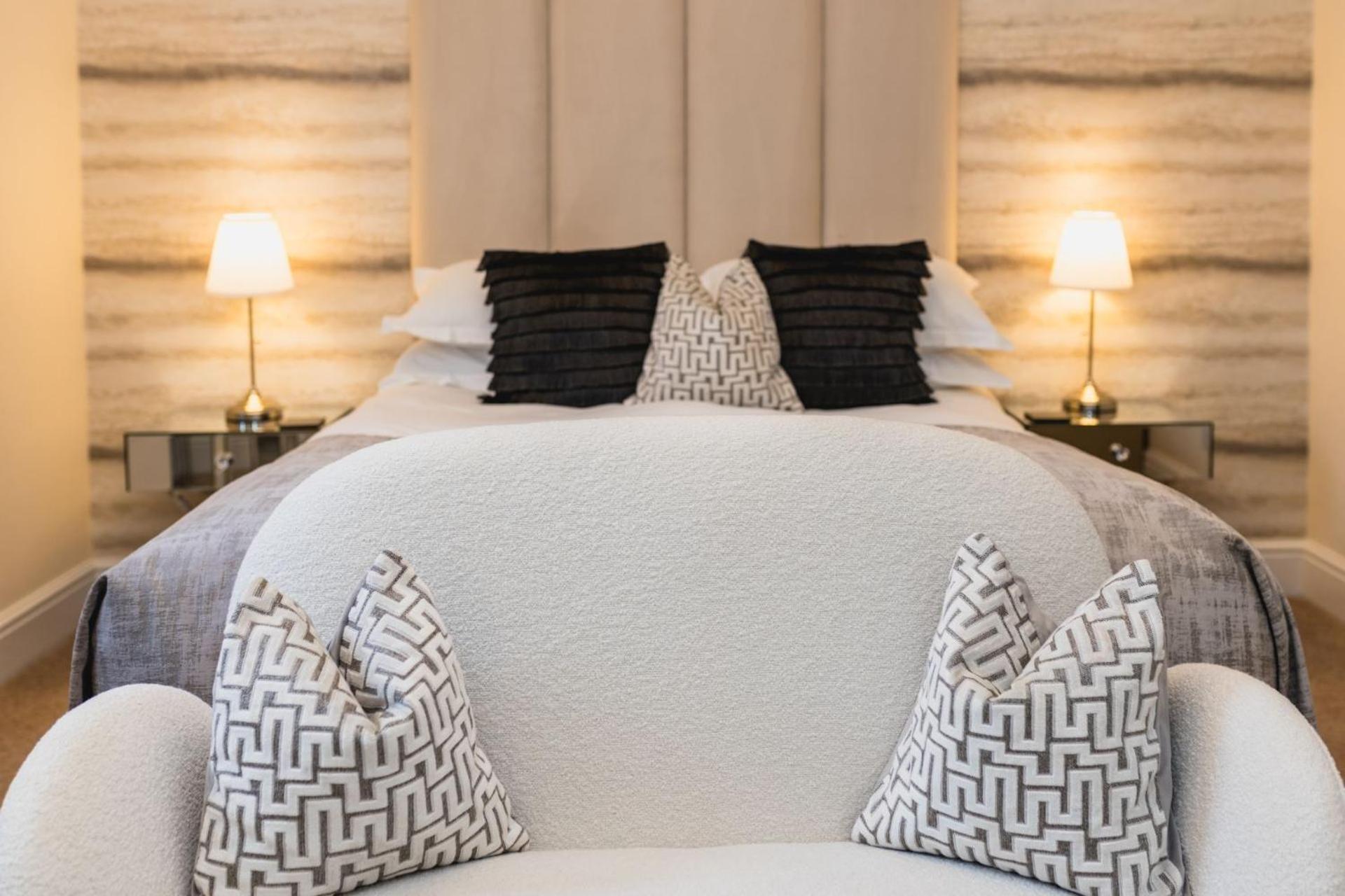 Wheatlands Lodge-Windermere - Award Winning - Adult Only - Free Car Park Kültér fotó