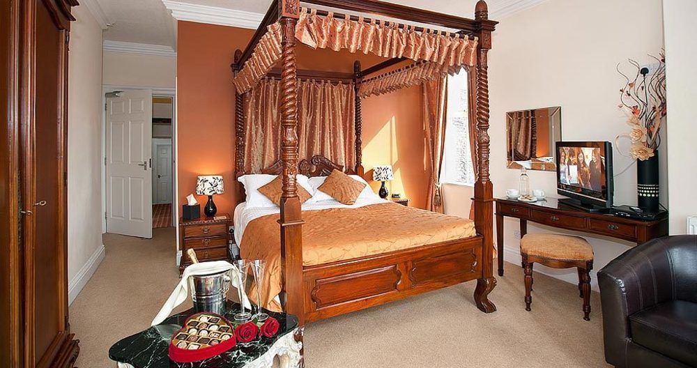 Wheatlands Lodge-Windermere - Guest House Of The Year 2024 - Adult Only - Free Car Park Kültér fotó