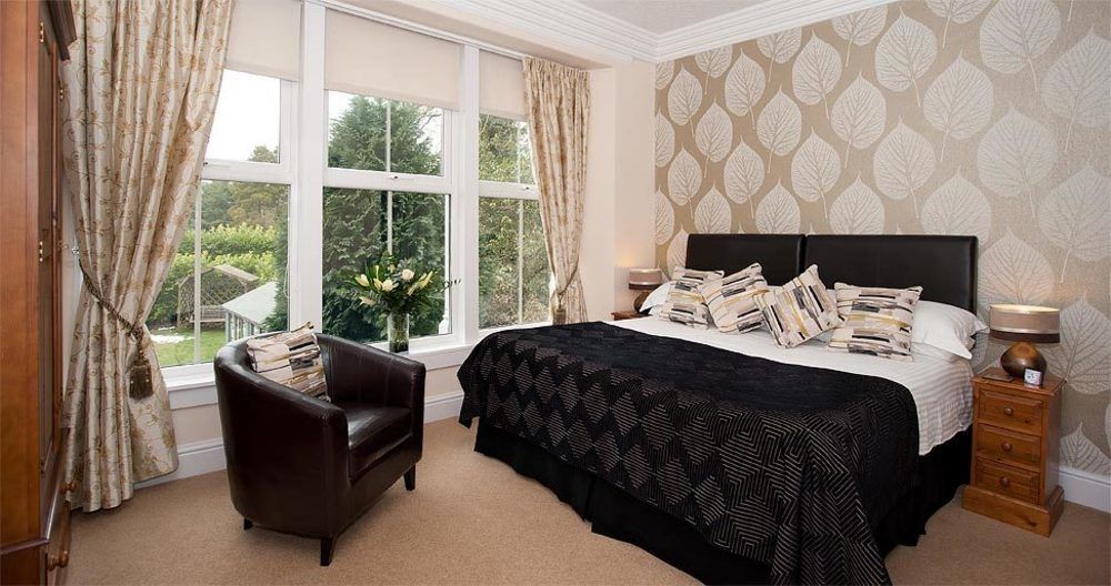 Wheatlands Lodge-Windermere - Guest House Of The Year 2024 - Adult Only - Free Car Park Kültér fotó