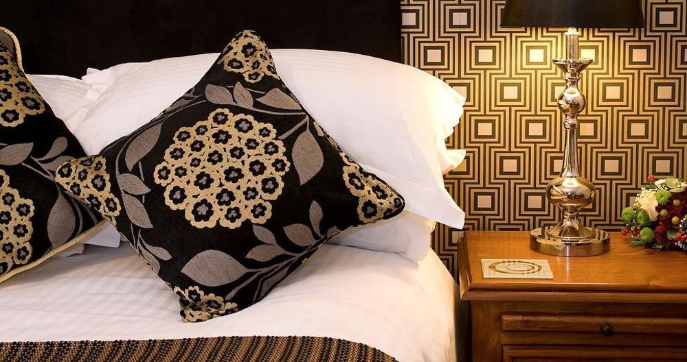 Wheatlands Lodge-Windermere - Guest House Of The Year 2024 - Adult Only - Free Car Park Kültér fotó