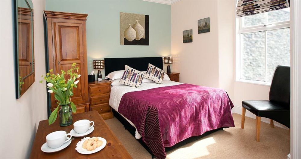 Wheatlands Lodge-Windermere - Guest House Of The Year 2024 - Adult Only - Free Car Park Kültér fotó