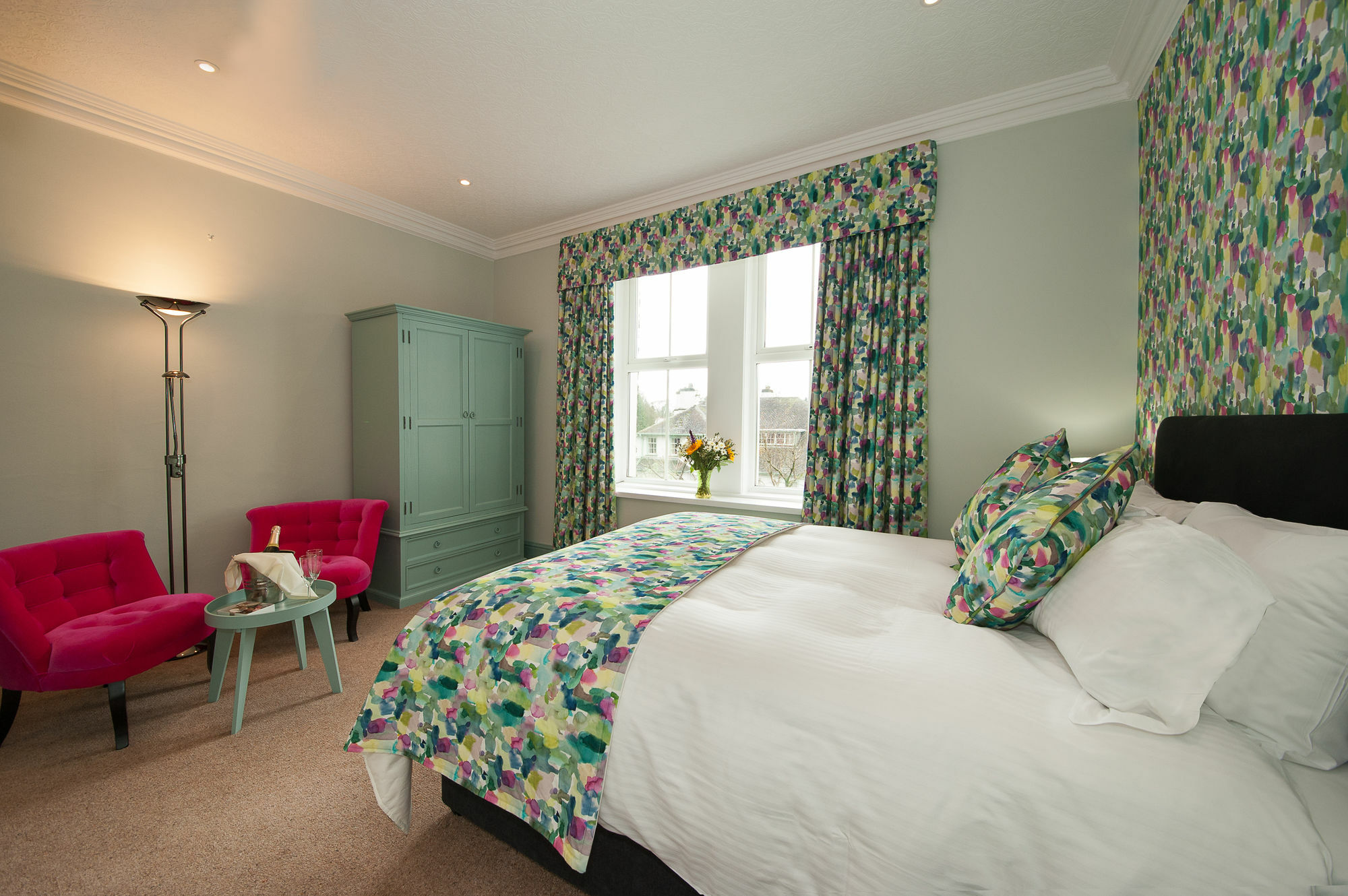 Wheatlands Lodge-Windermere - Guest House Of The Year 2024 - Adult Only - Free Car Park Kültér fotó