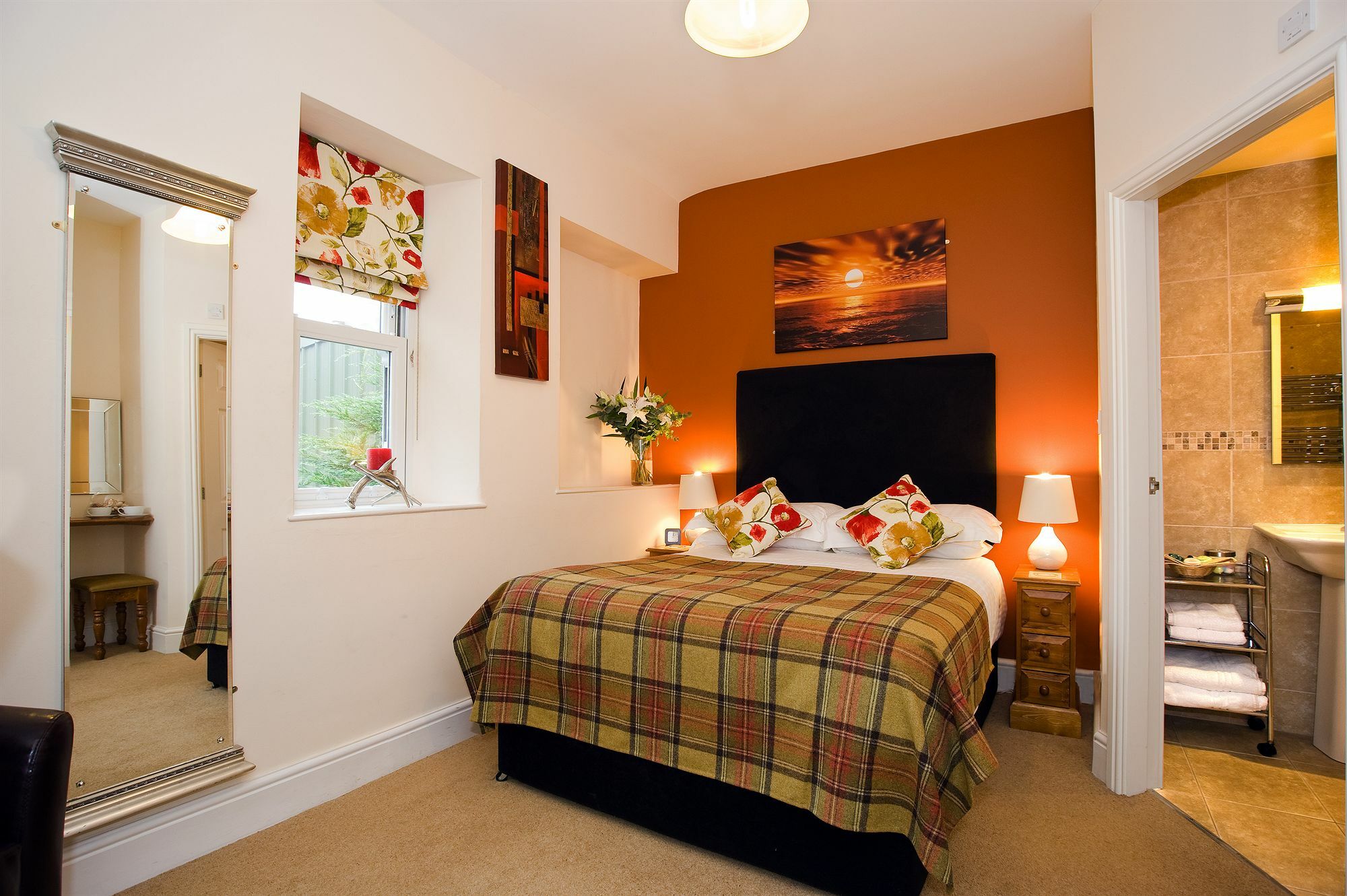 Wheatlands Lodge-Windermere - Guest House Of The Year 2024 - Adult Only - Free Car Park Kültér fotó