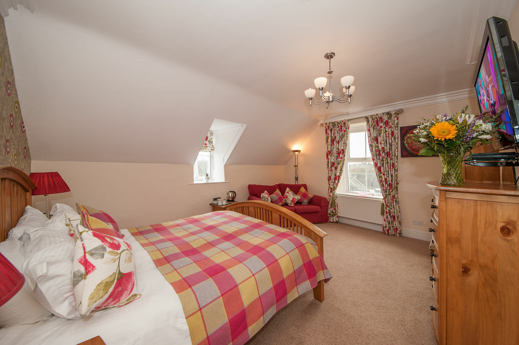 Wheatlands Lodge-Windermere - Guest House Of The Year 2024 - Adult Only - Free Car Park Kültér fotó