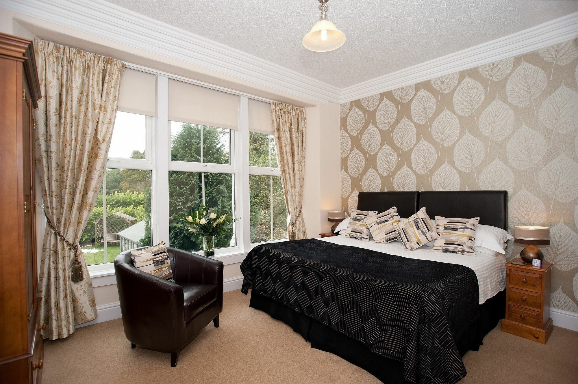 Wheatlands Lodge-Windermere - Guest House Of The Year 2024 - Adult Only - Free Car Park Kültér fotó
