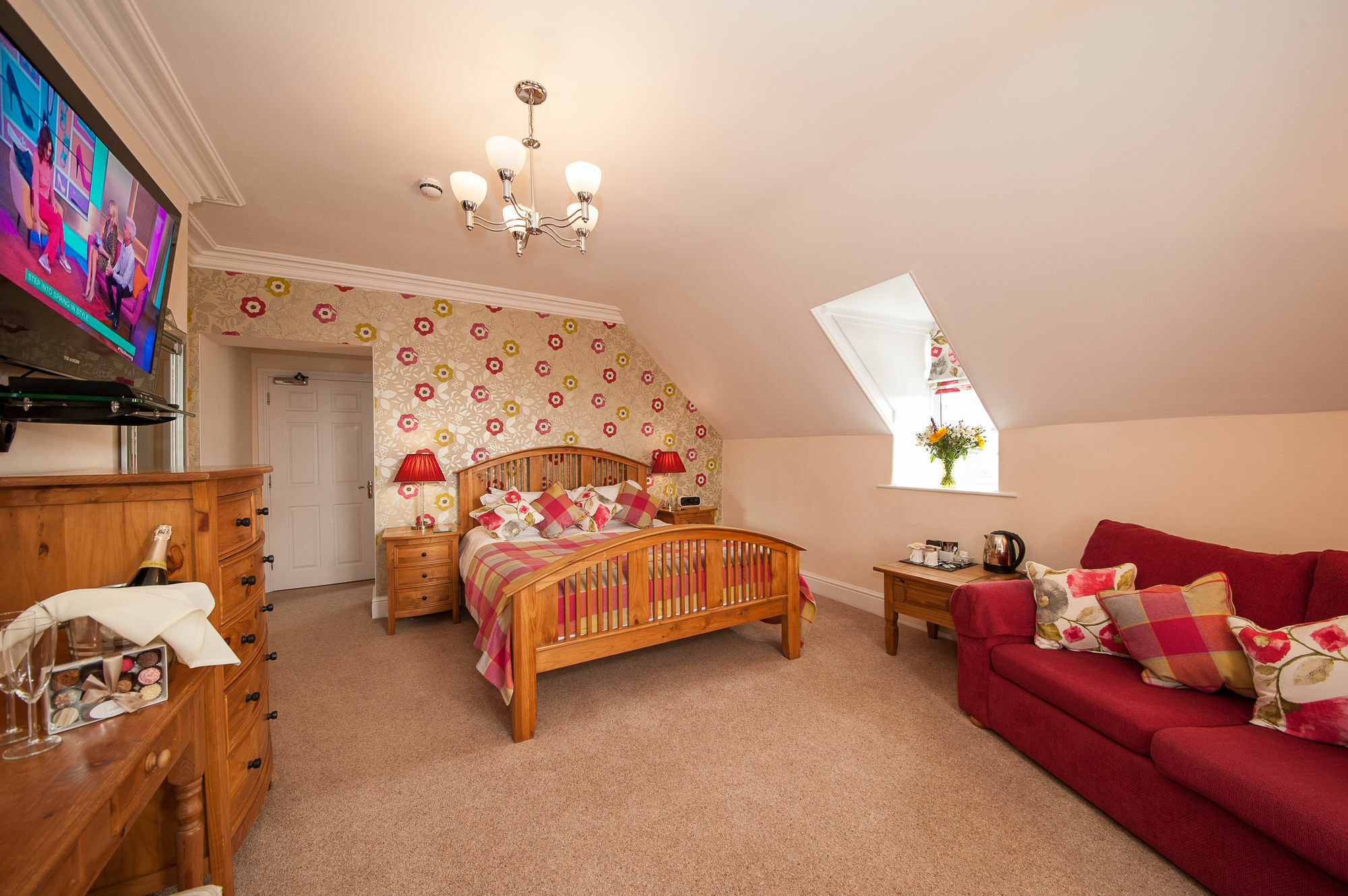 Wheatlands Lodge-Windermere - Guest House Of The Year 2024 - Adult Only - Free Car Park Kültér fotó