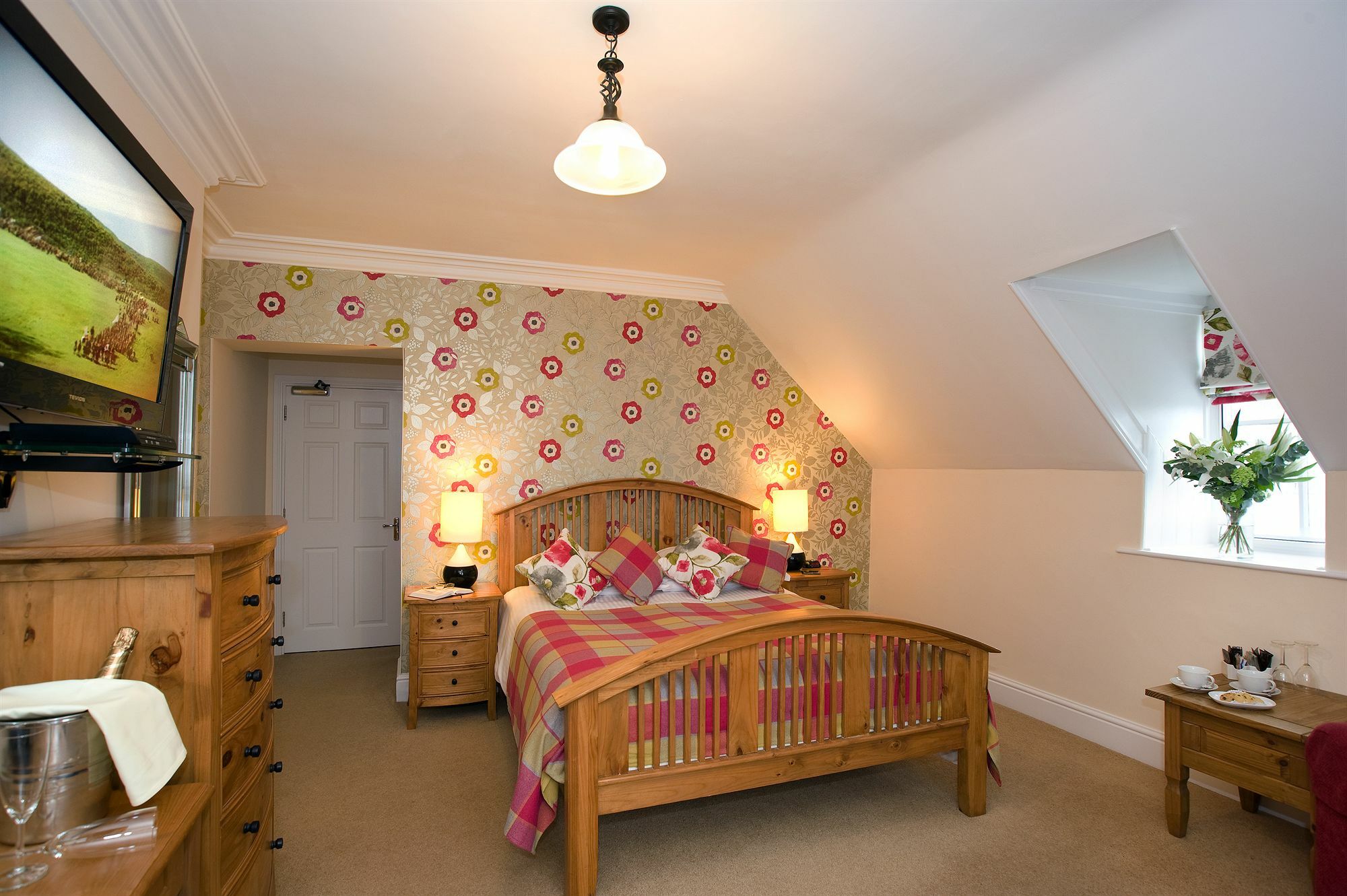 Wheatlands Lodge-Windermere - Guest House Of The Year 2024 - Adult Only - Free Car Park Kültér fotó