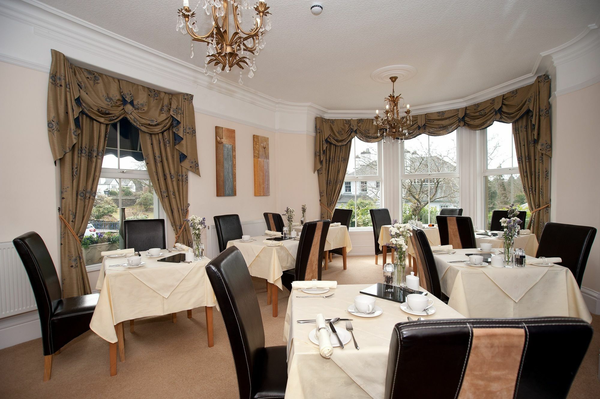 Wheatlands Lodge-Windermere - Award Winning - Adult Only - Free Car Park Kültér fotó