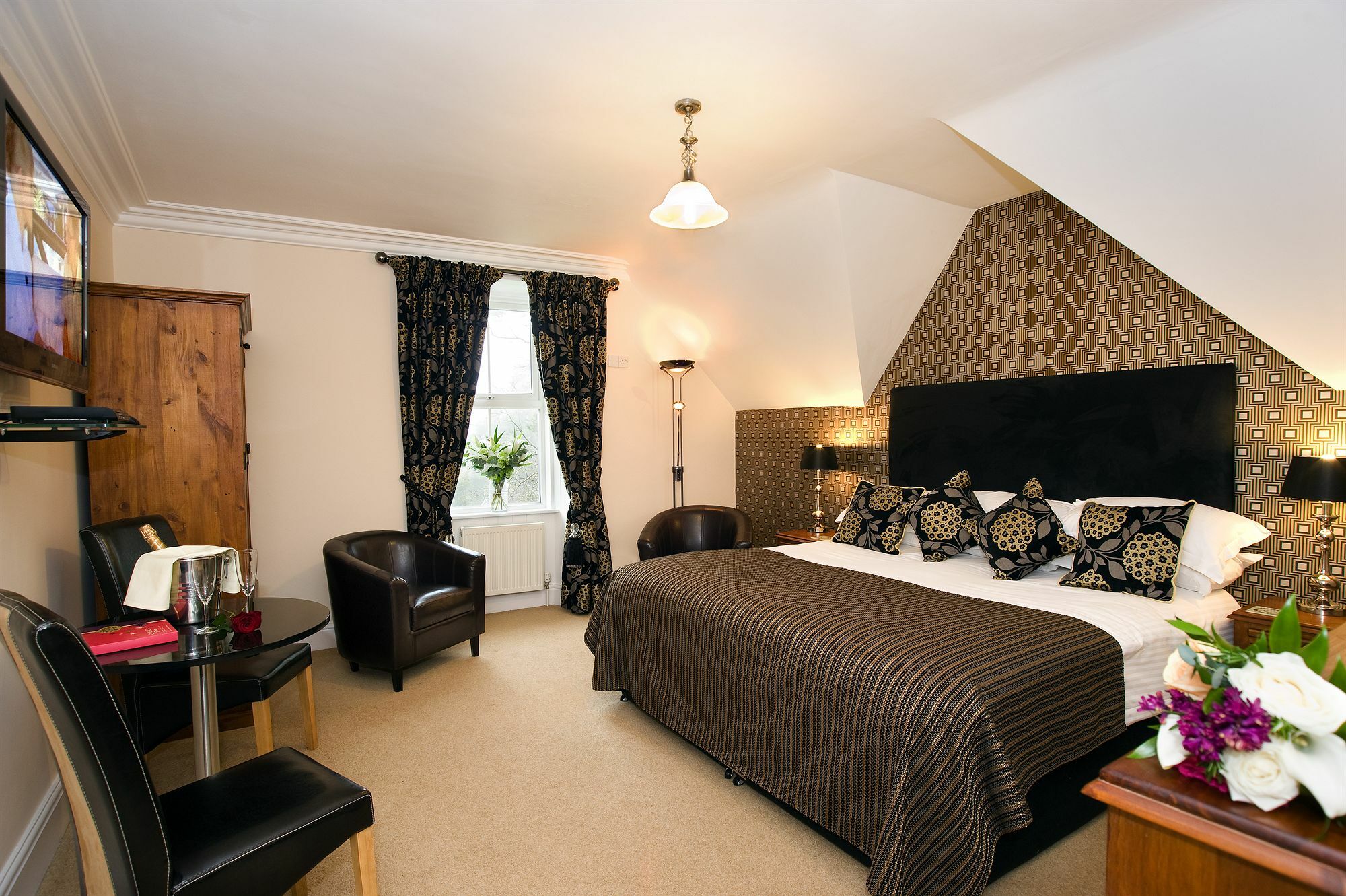 Wheatlands Lodge-Windermere - Guest House Of The Year 2024 - Adult Only - Free Car Park Kültér fotó