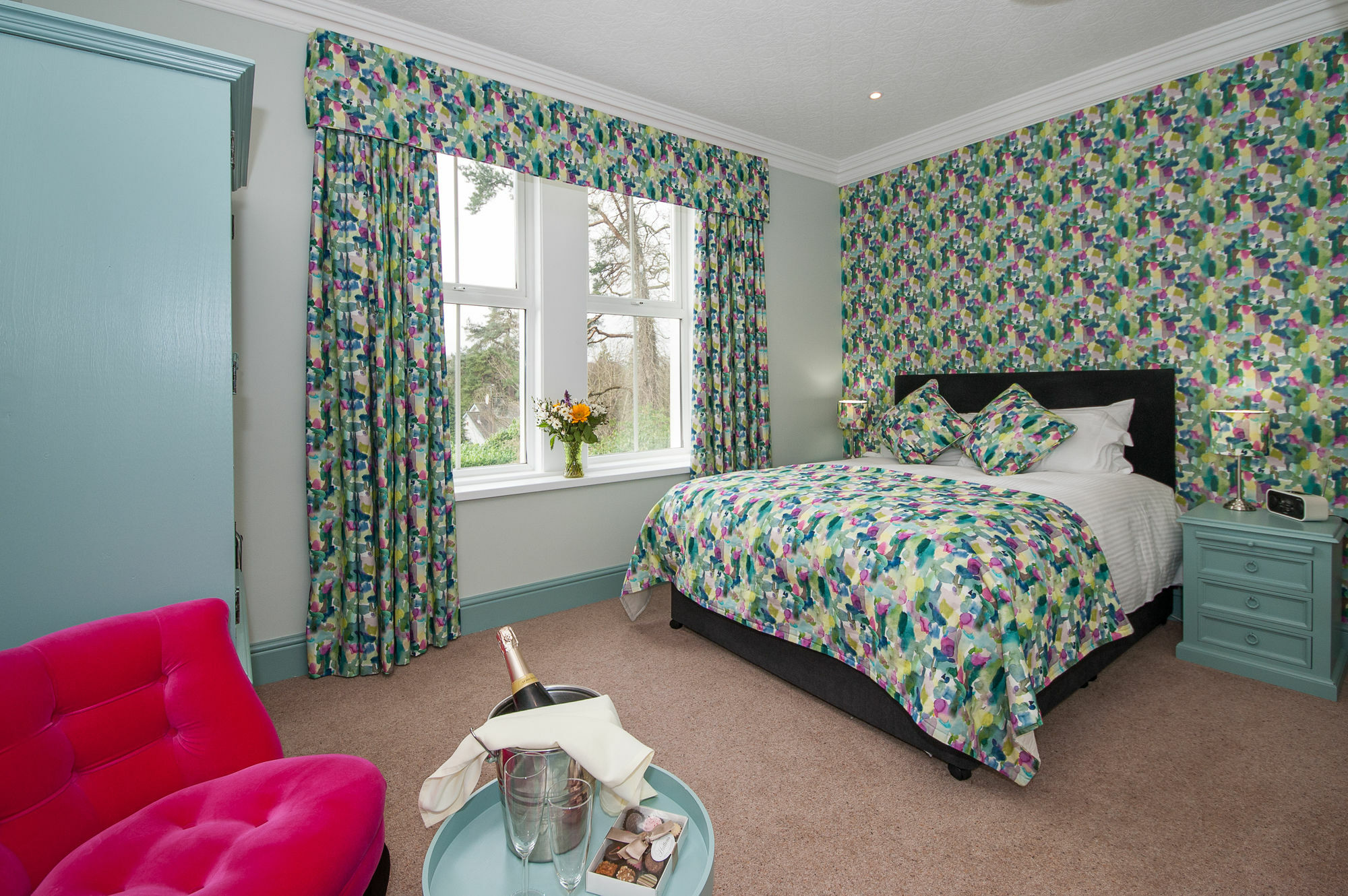 Wheatlands Lodge-Windermere - Guest House Of The Year 2024 - Adult Only - Free Car Park Kültér fotó