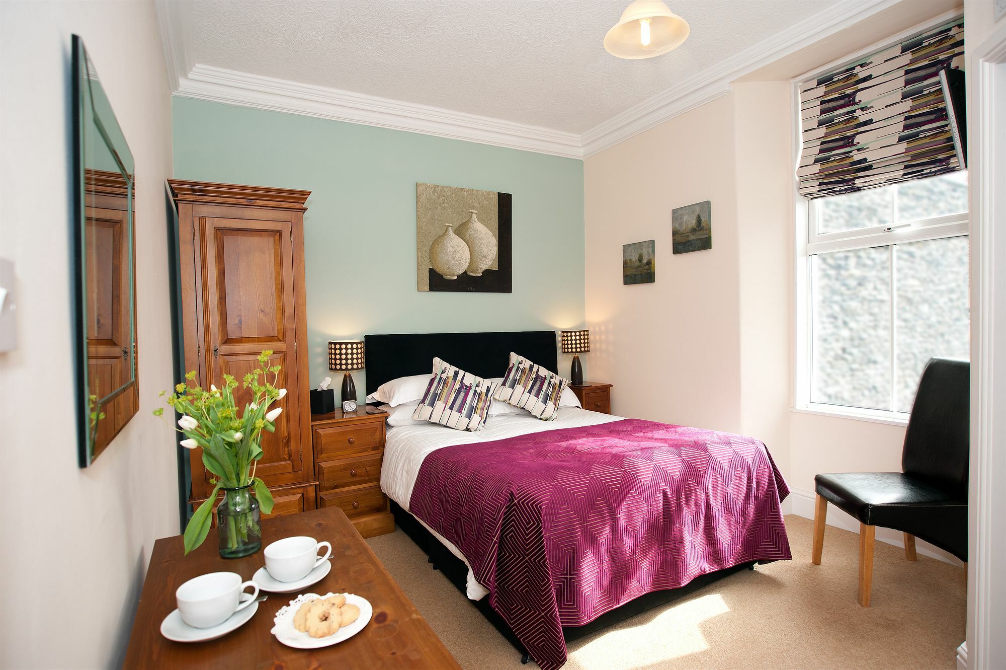 Wheatlands Lodge-Windermere - Award Winning - Adult Only - Free Car Park Kültér fotó